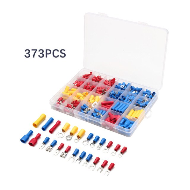 373PCS