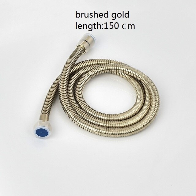 shower hose