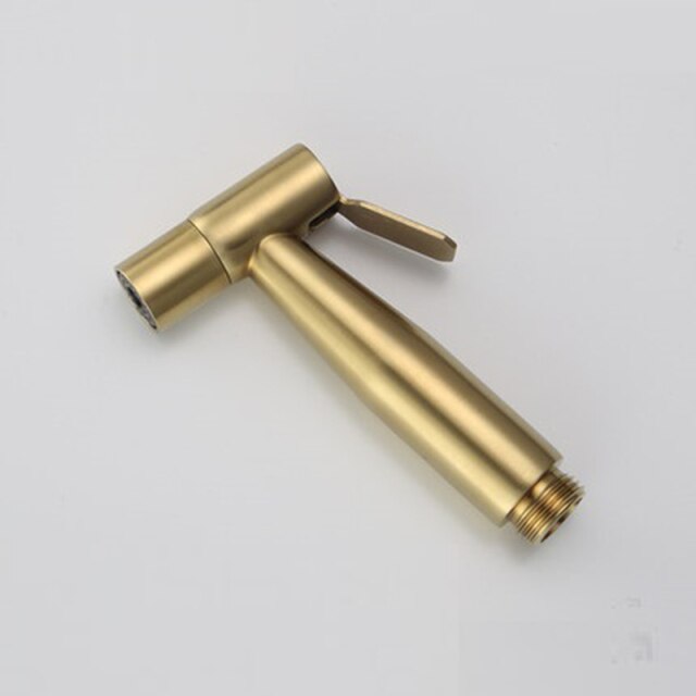 Only spray gun