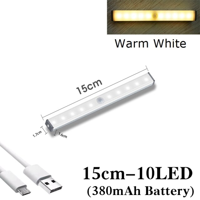 15cm Warm White