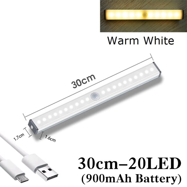 30cm Warm White