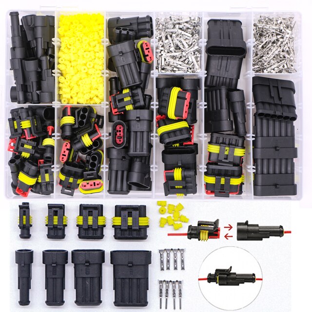 1004pcs