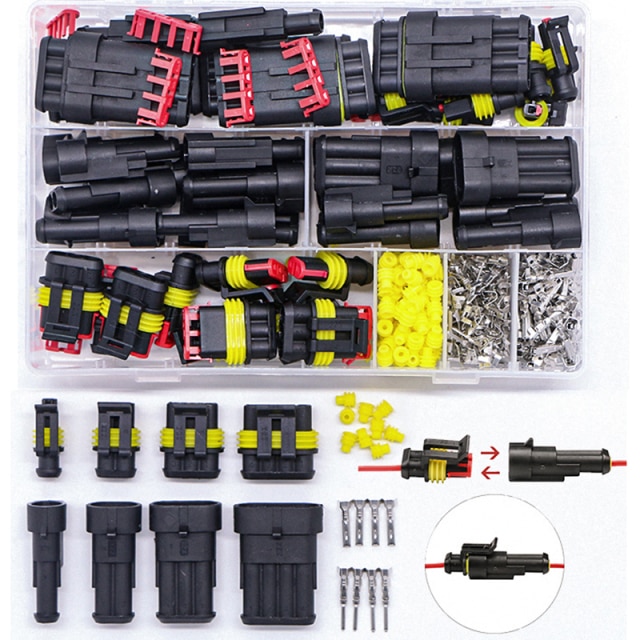 352pcs