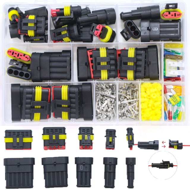 240PCS