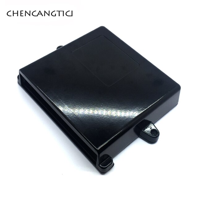 box without conector