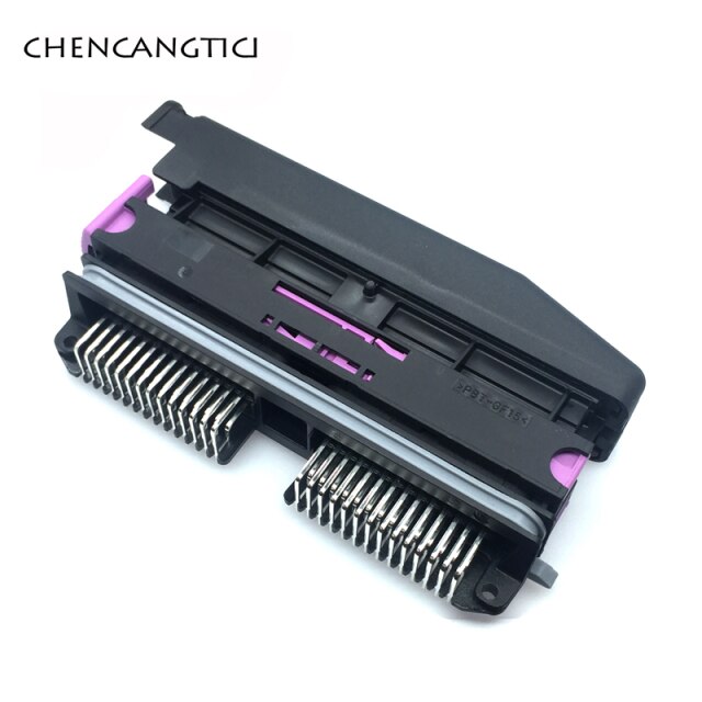 1 set of connector