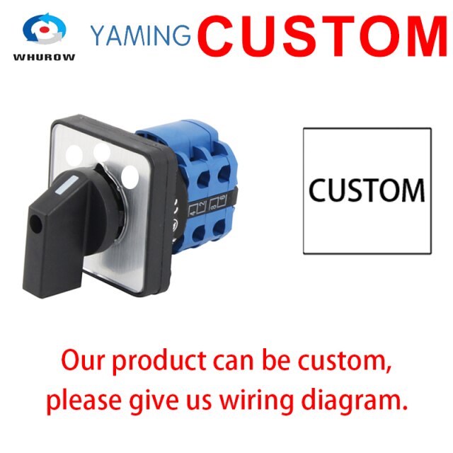 Custom
