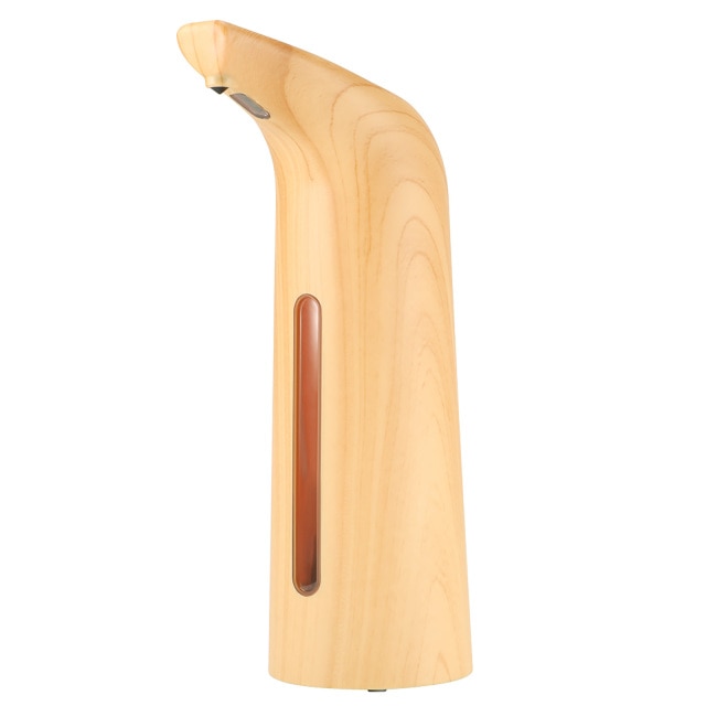 Light mahogany