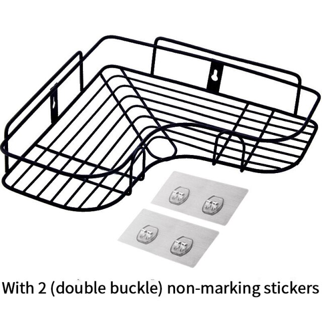 Double buckle