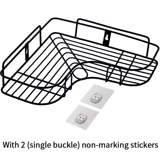 Single buckle