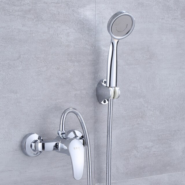 Shower Faucet B