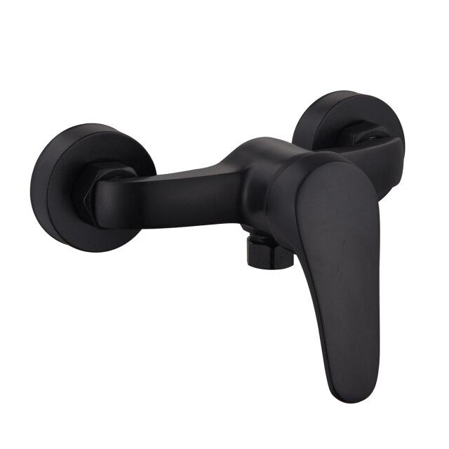 shower mixer valve A