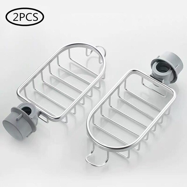 silver 2pcs