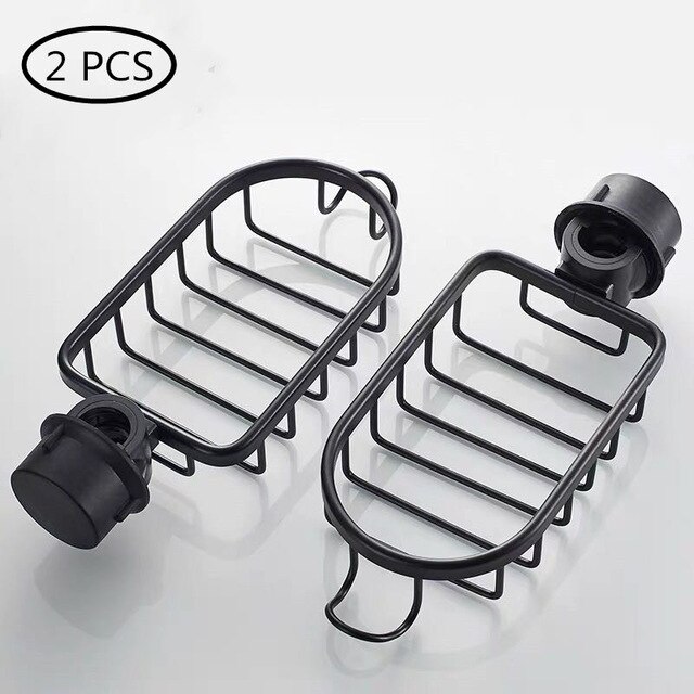 Black 2pcs