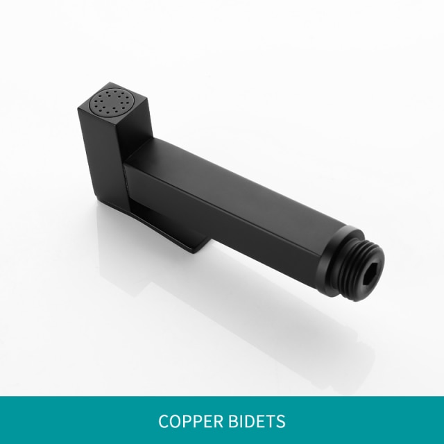 Bidet Only