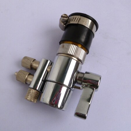 Rubber Adapter