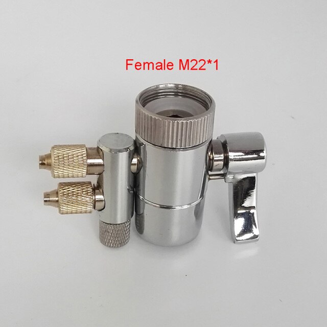 Female M22