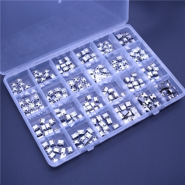 USB 240PCS