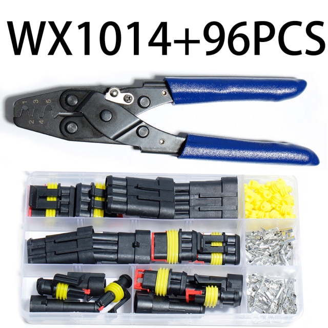 WX1014 96PCS