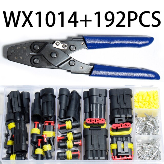 WX1014 192PCS