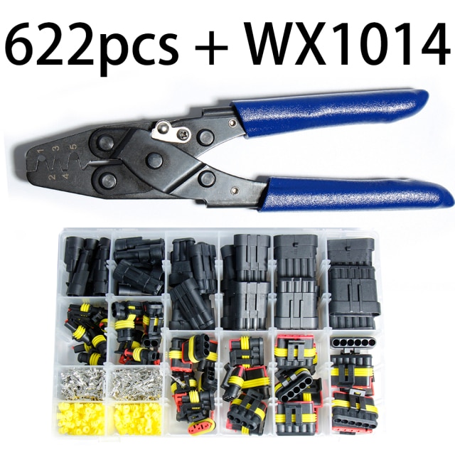 WX1014 622PCS