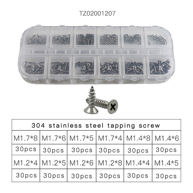 TZ02001207
