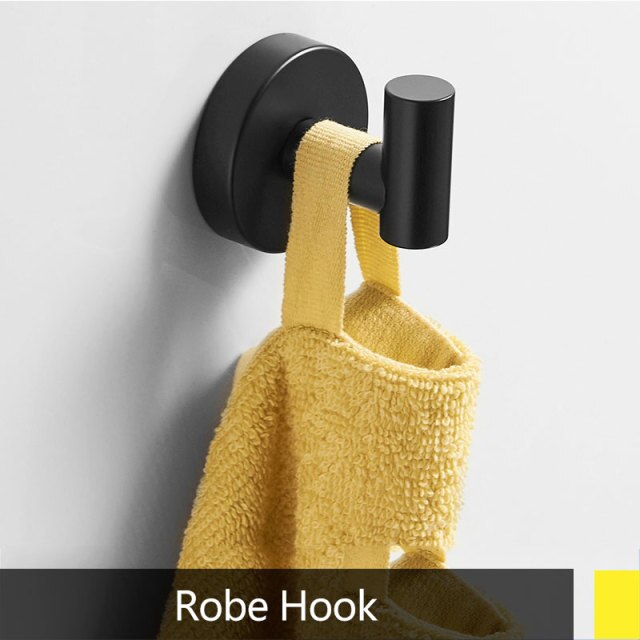 robe hook