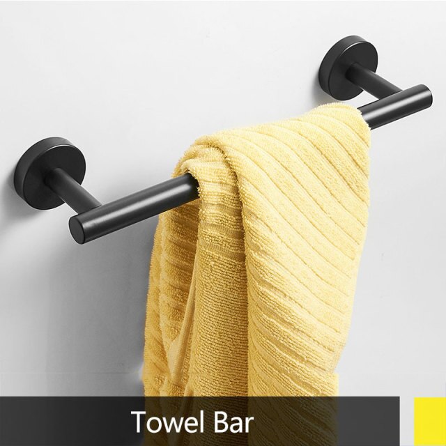 towel bar