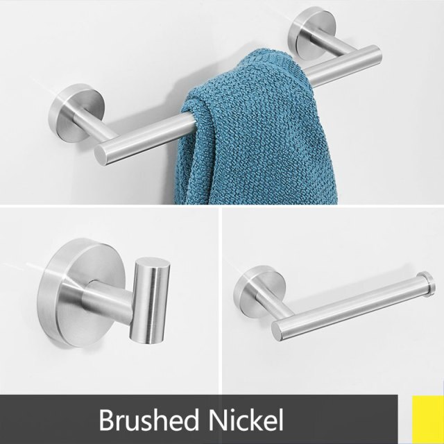 Nickel full Kit