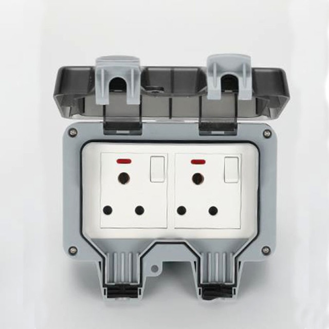 110-250V