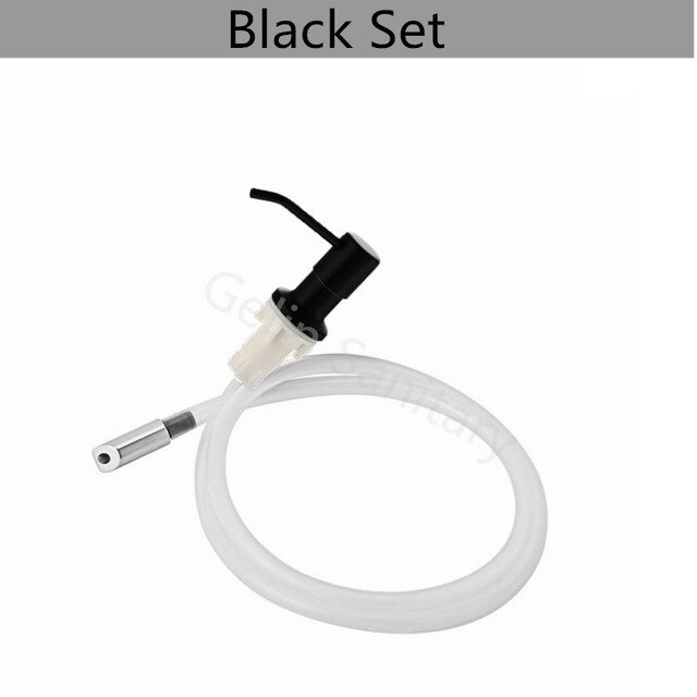 Black Set