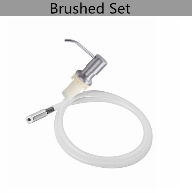Brushed Set