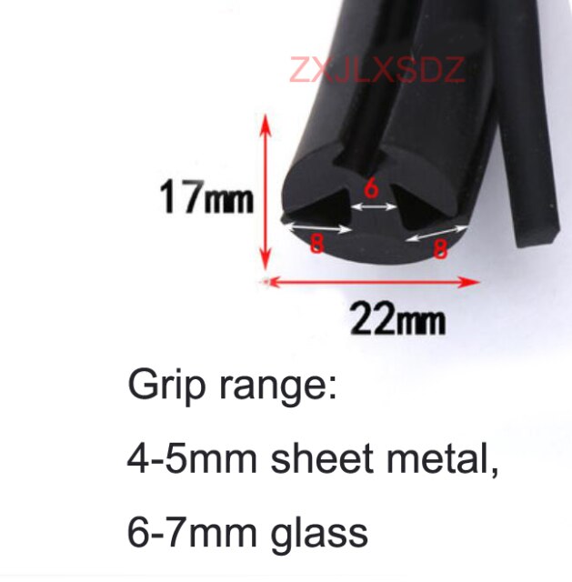 22x17mm