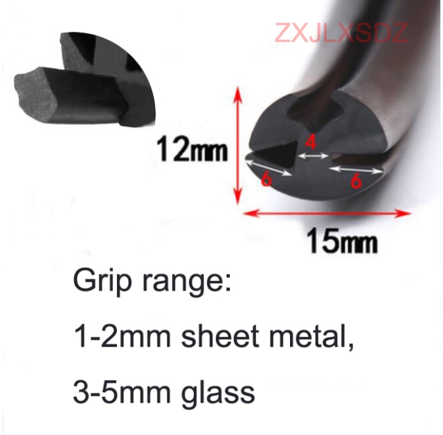 15x12mm