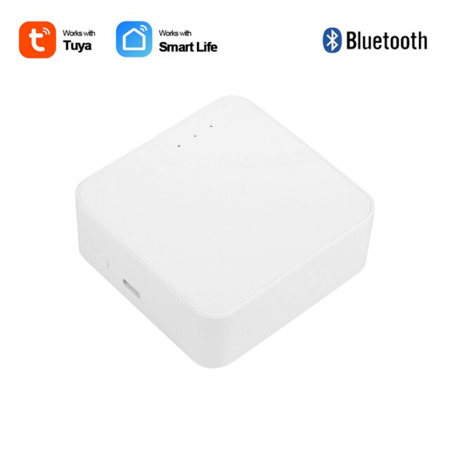 Bluetooth gateway