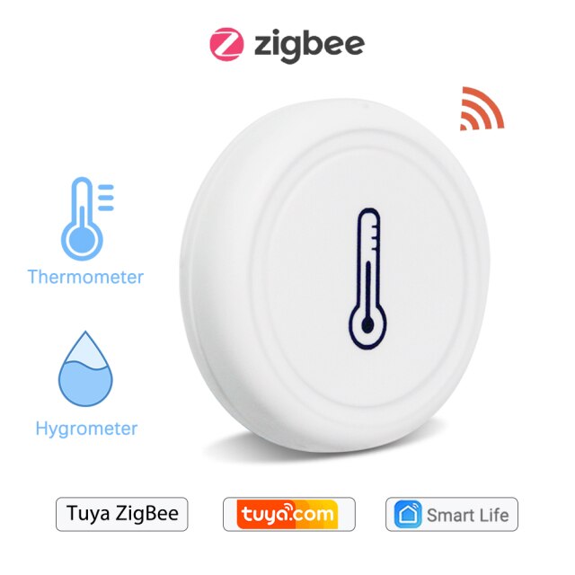 ZigBee TH Sensor