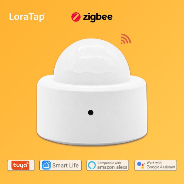 Zigbee PIR