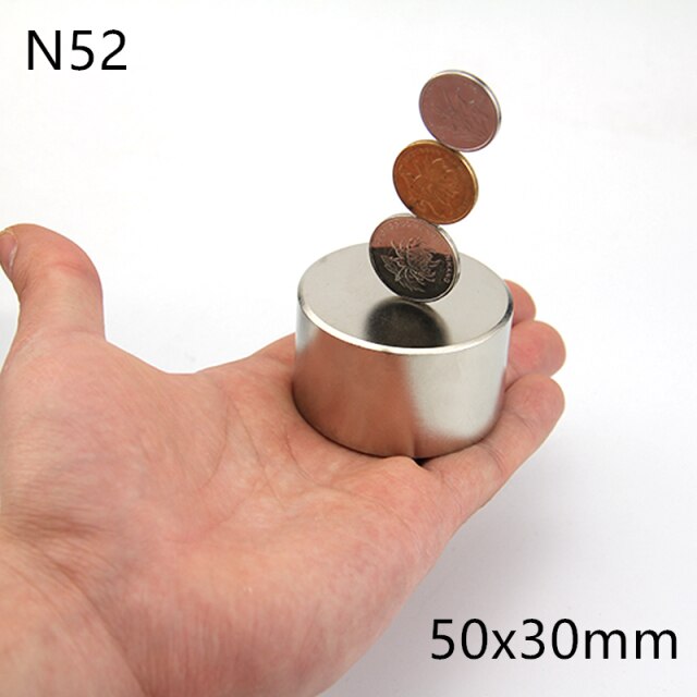 50x30 N52
