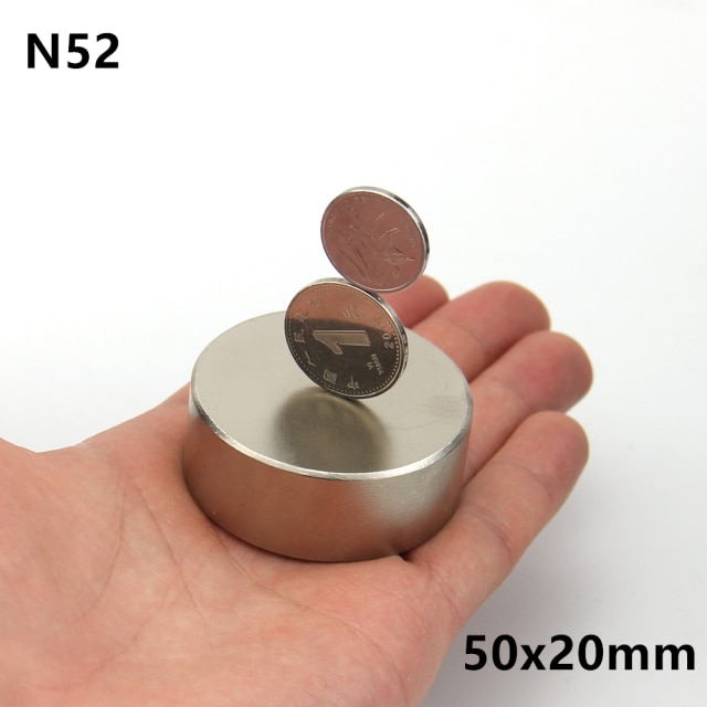 50x20 N52