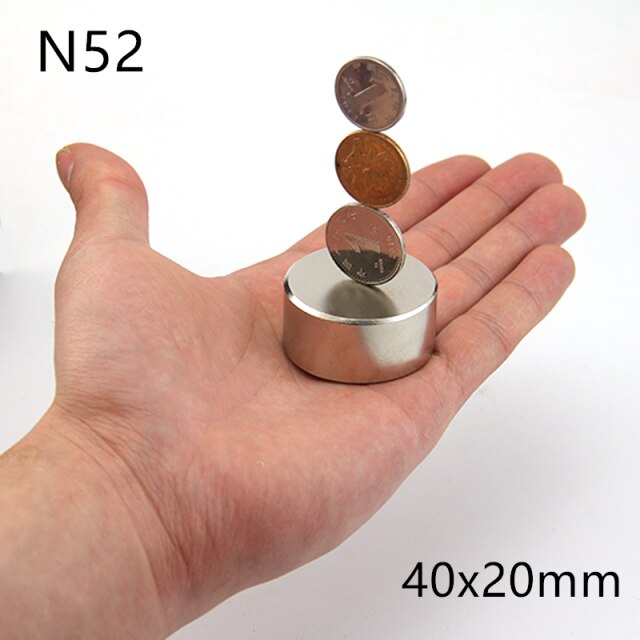 40x20 N52