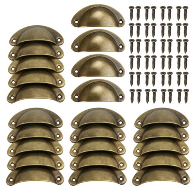 brass