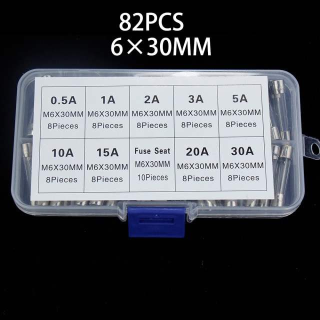 82pcs box