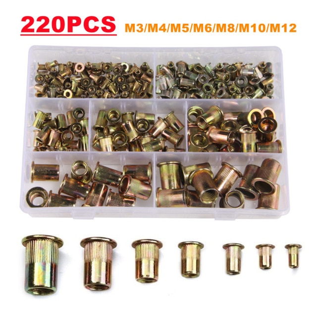 220PCS