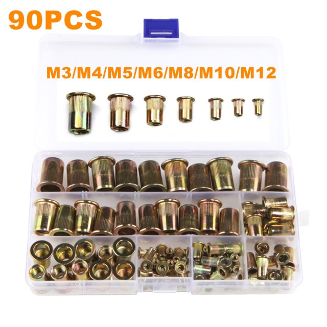 90pcs