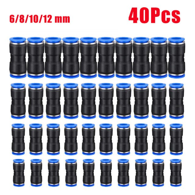 40pcs