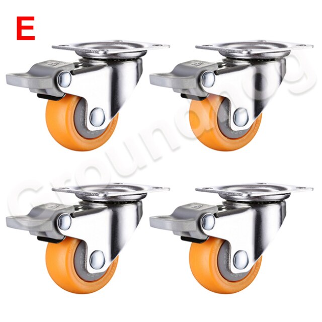F