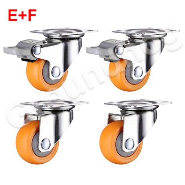 EF