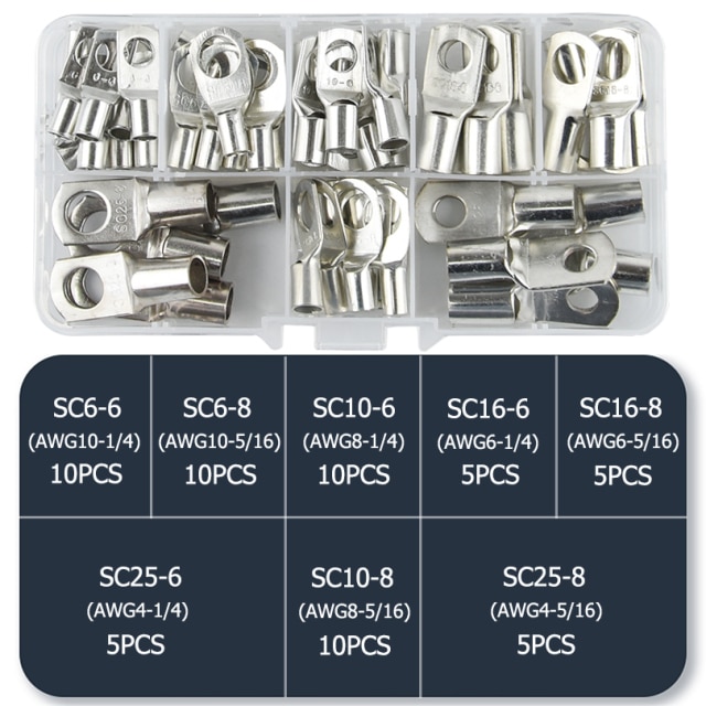 60PCS