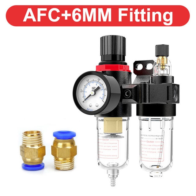 AFC-PC602