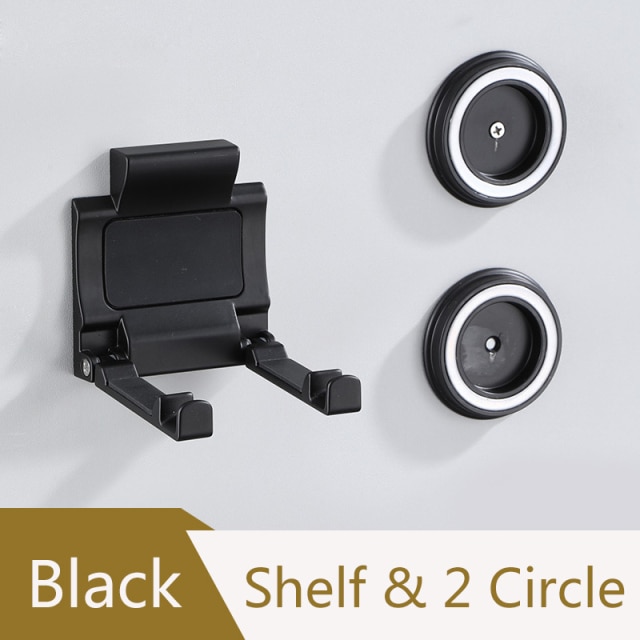 Black 2 Circle